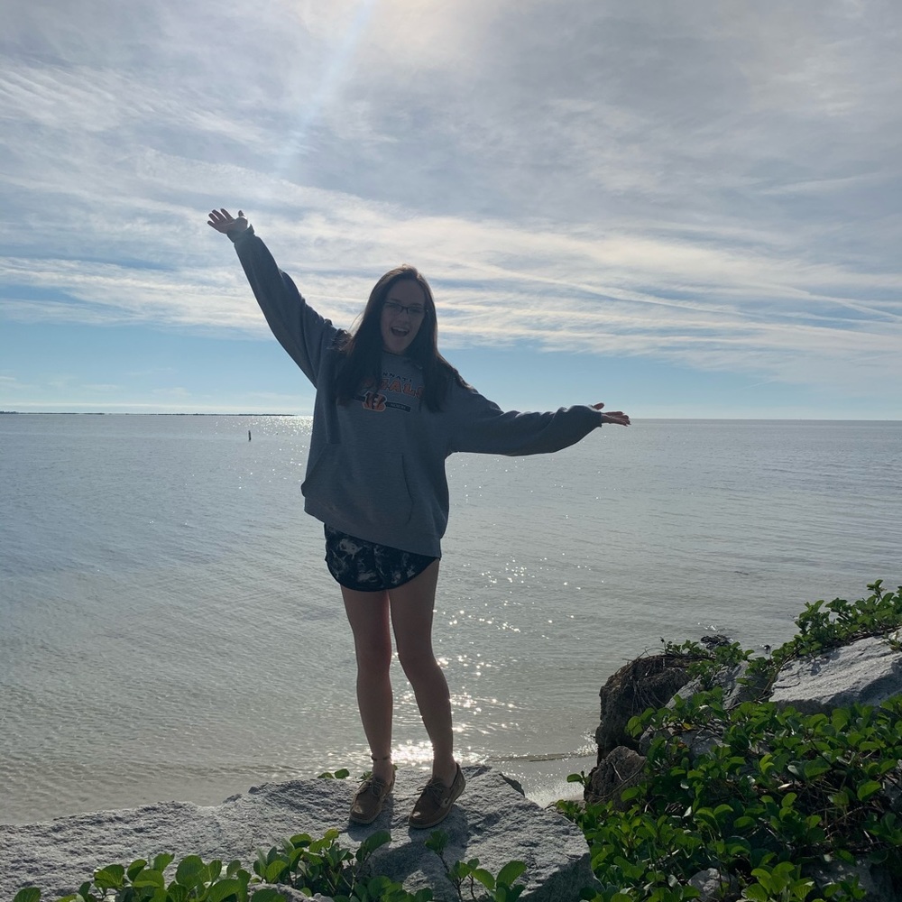 Meet your Posher, Makayla